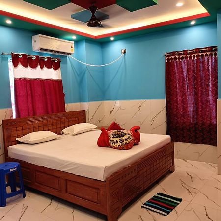 Milan Guest House Digha  Εξωτερικό φωτογραφία