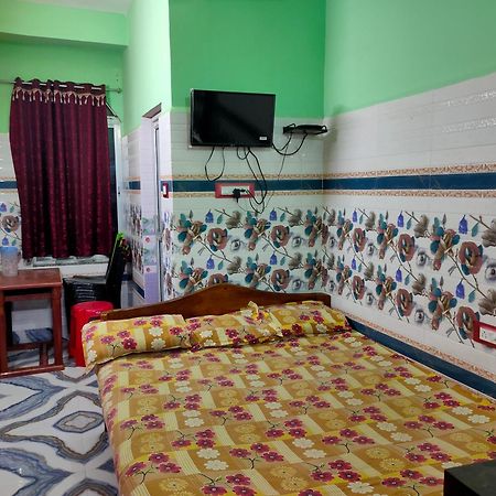 Milan Guest House Digha  Εξωτερικό φωτογραφία