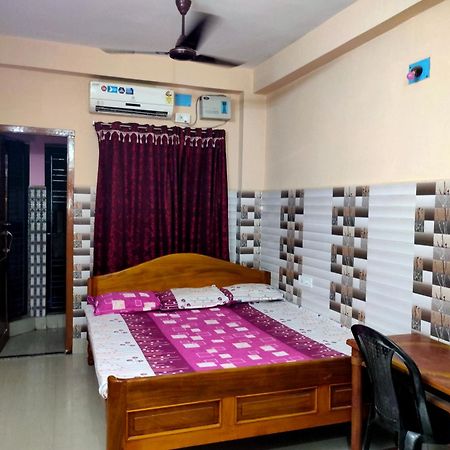 Milan Guest House Digha  Εξωτερικό φωτογραφία