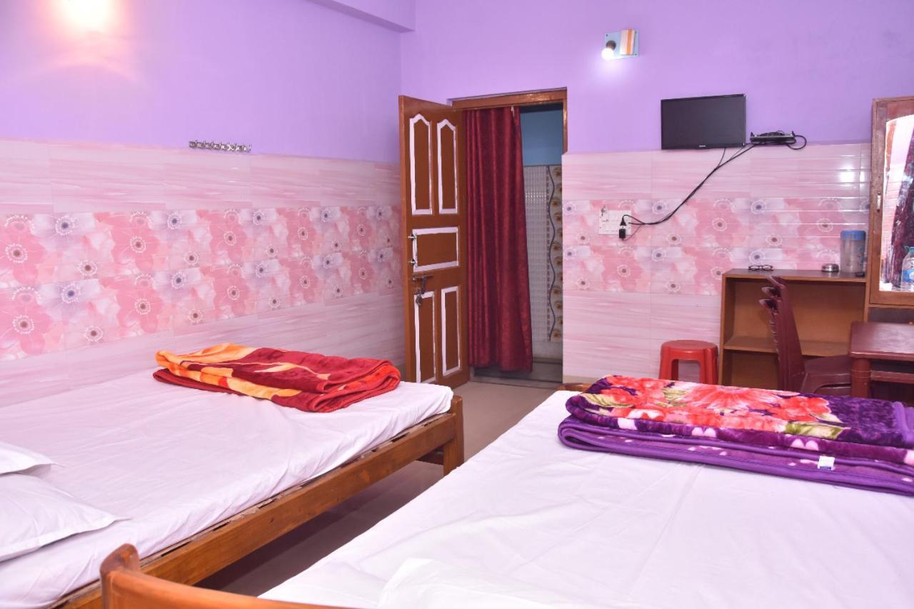 Milan Guest House Digha  Εξωτερικό φωτογραφία