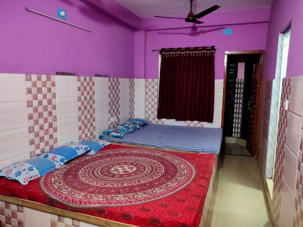 Milan Guest House Digha  Εξωτερικό φωτογραφία