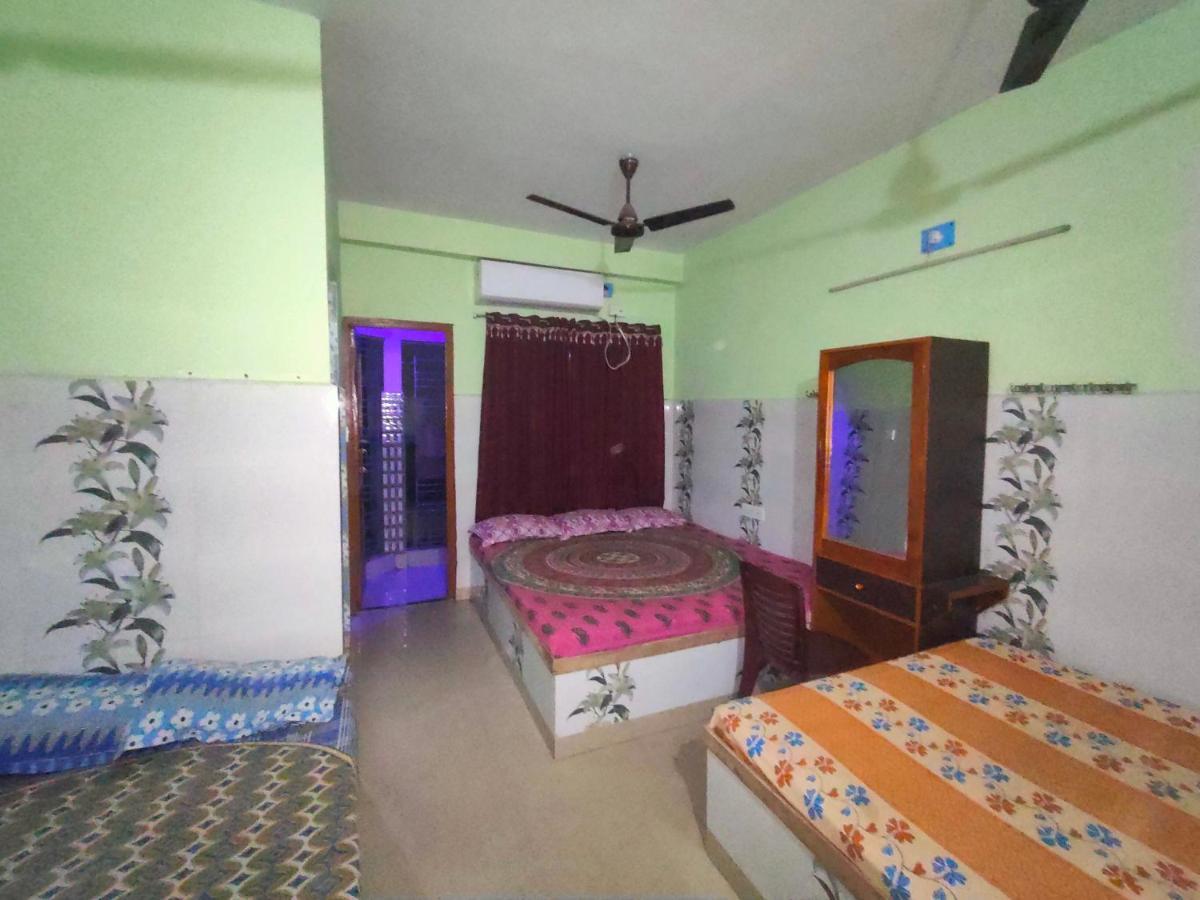 Milan Guest House Digha  Εξωτερικό φωτογραφία