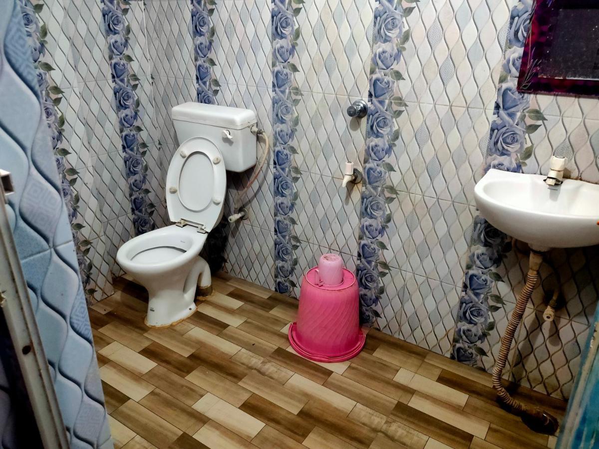 Milan Guest House Digha  Εξωτερικό φωτογραφία