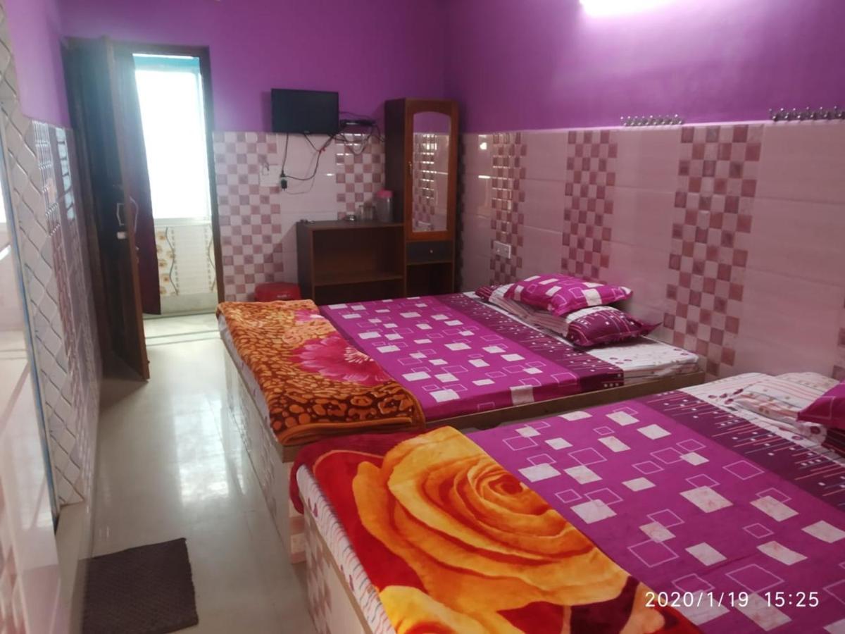 Milan Guest House Digha  Εξωτερικό φωτογραφία