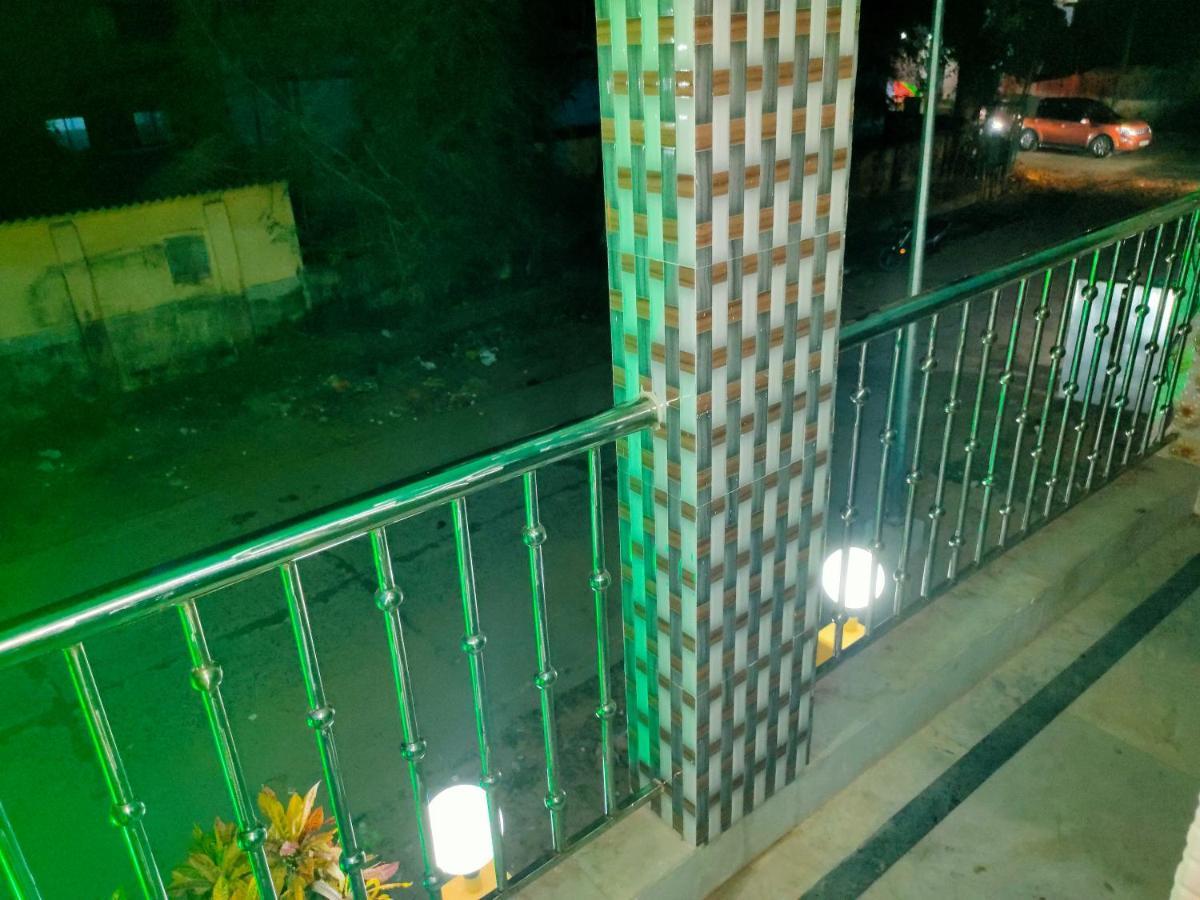 Milan Guest House Digha  Εξωτερικό φωτογραφία