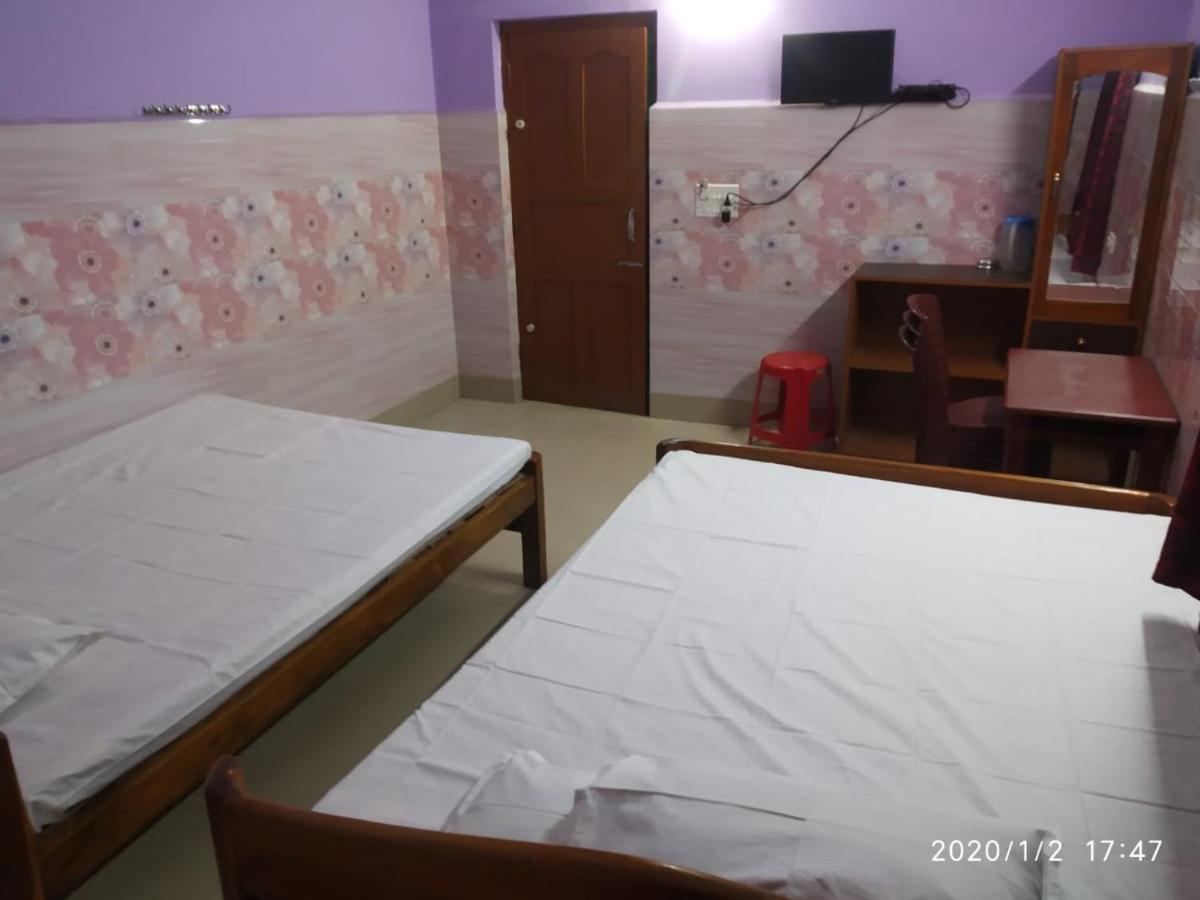 Milan Guest House Digha  Εξωτερικό φωτογραφία