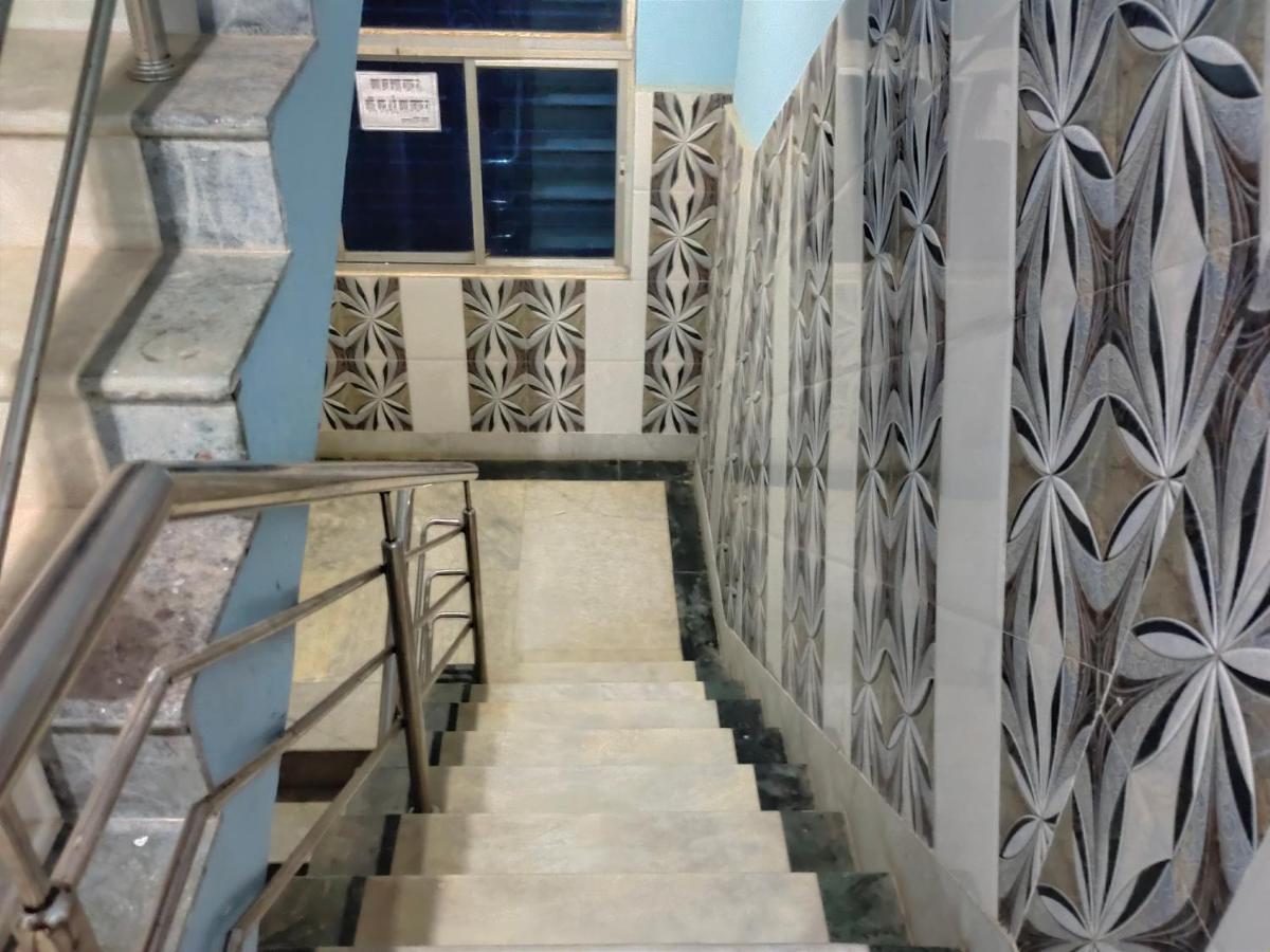 Milan Guest House Digha  Εξωτερικό φωτογραφία
