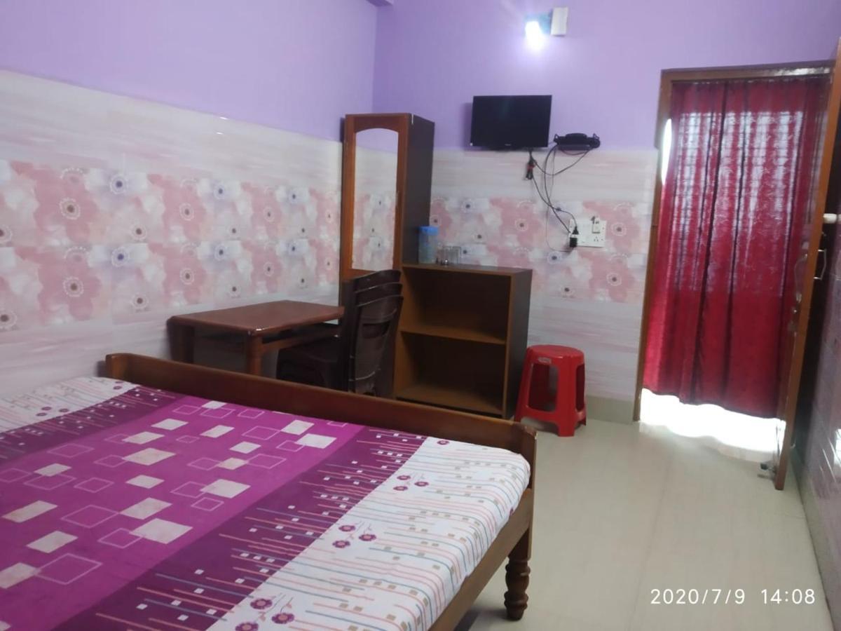 Milan Guest House Digha  Εξωτερικό φωτογραφία