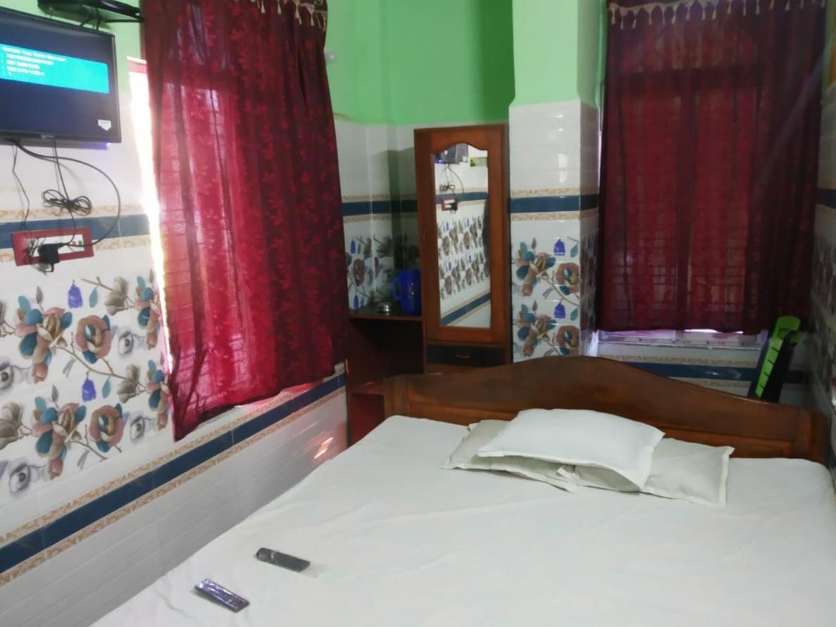 Milan Guest House Digha  Εξωτερικό φωτογραφία