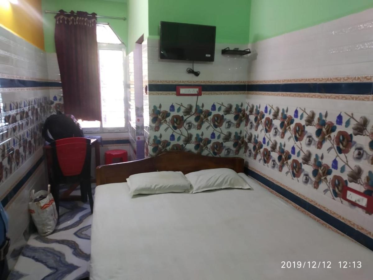 Milan Guest House Digha  Εξωτερικό φωτογραφία