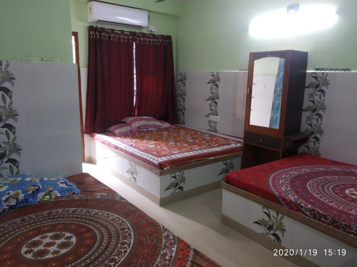 Milan Guest House Digha  Εξωτερικό φωτογραφία