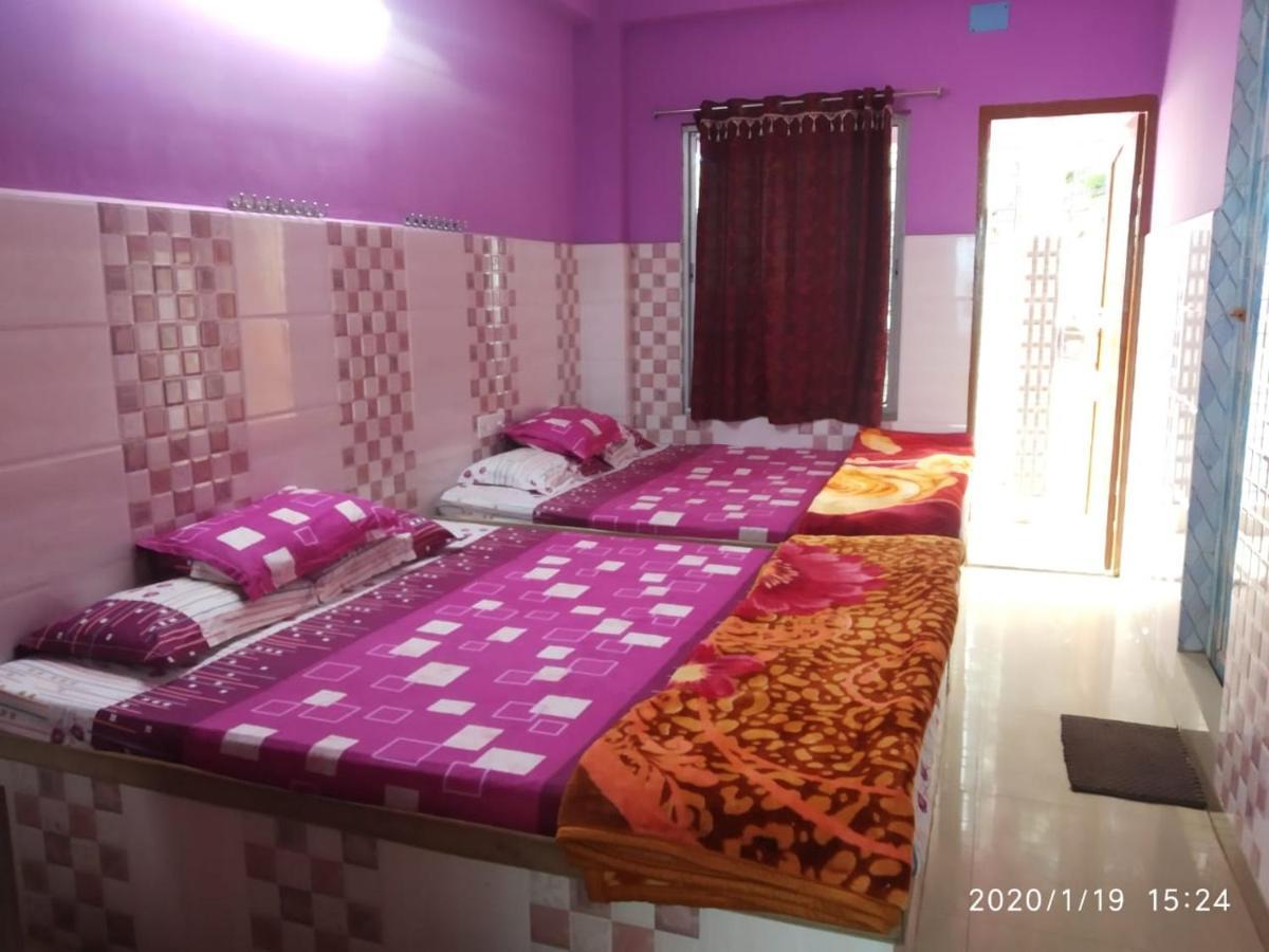 Milan Guest House Digha  Εξωτερικό φωτογραφία
