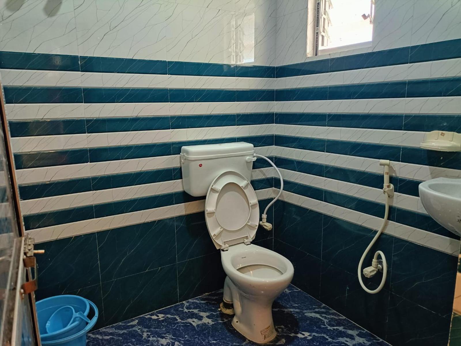 Milan Guest House Digha  Εξωτερικό φωτογραφία