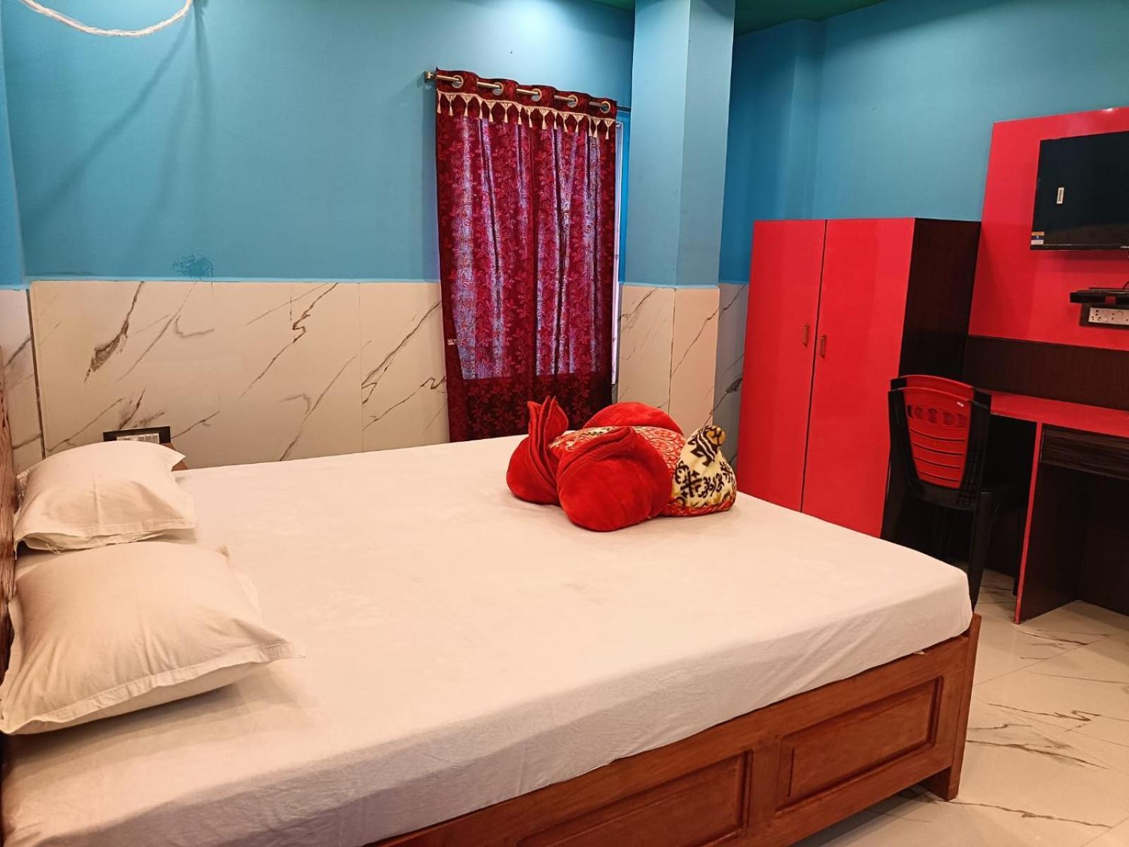 Milan Guest House Digha  Εξωτερικό φωτογραφία