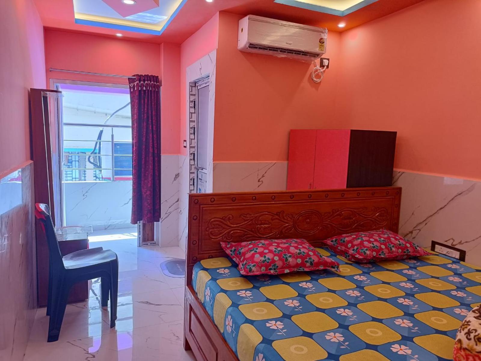 Milan Guest House Digha  Εξωτερικό φωτογραφία