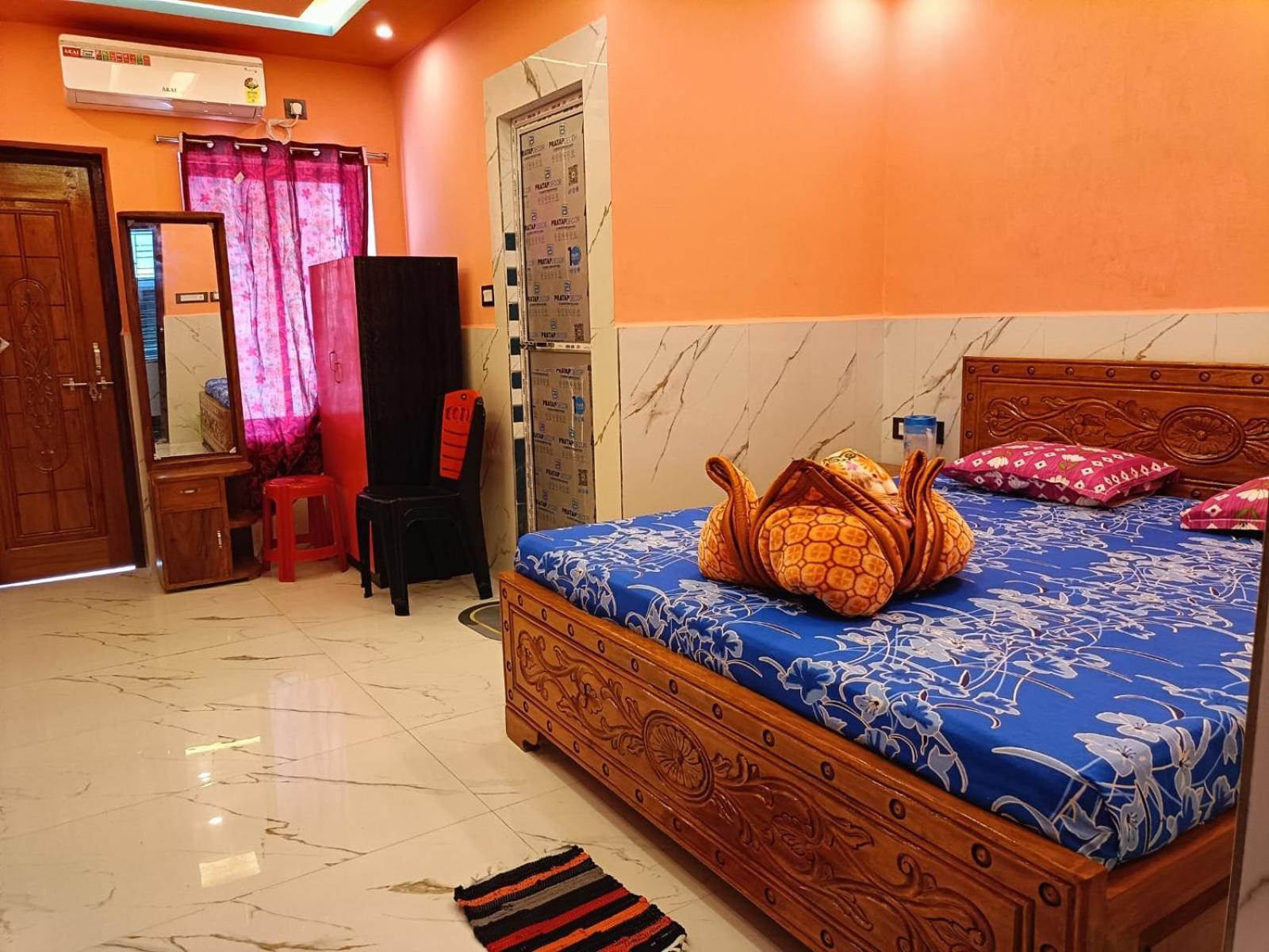 Milan Guest House Digha  Εξωτερικό φωτογραφία