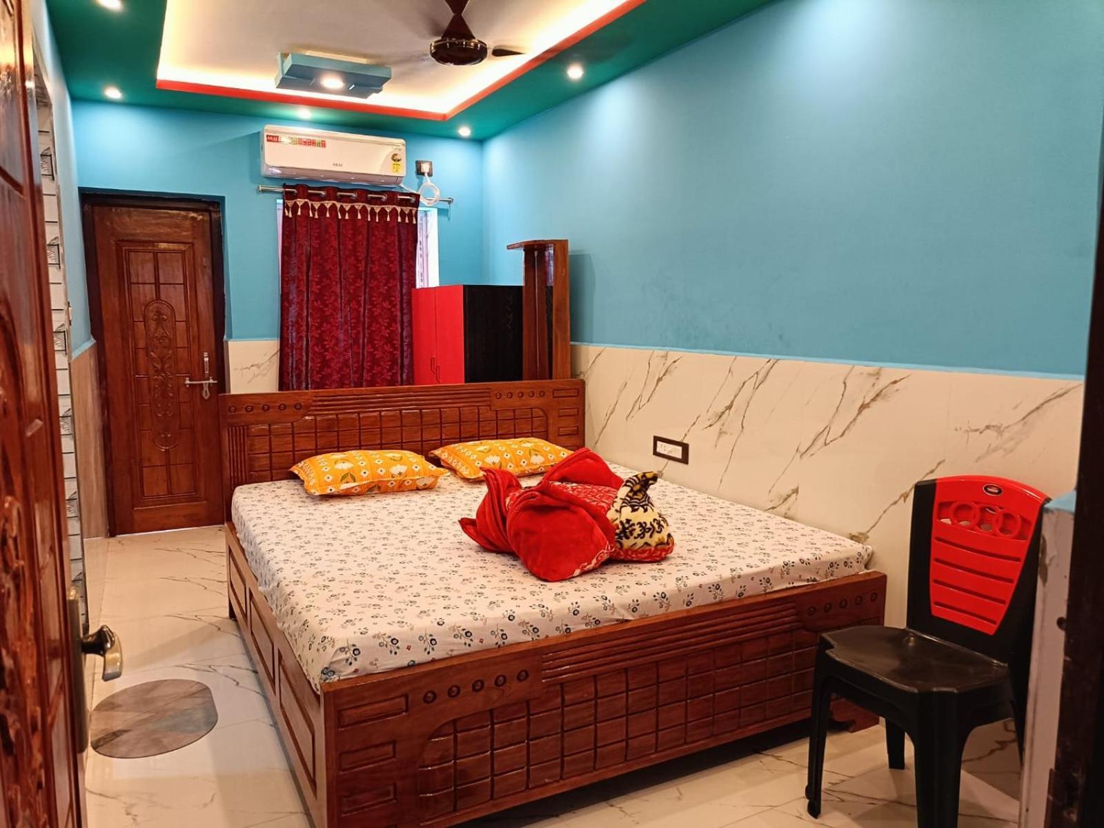 Milan Guest House Digha  Εξωτερικό φωτογραφία