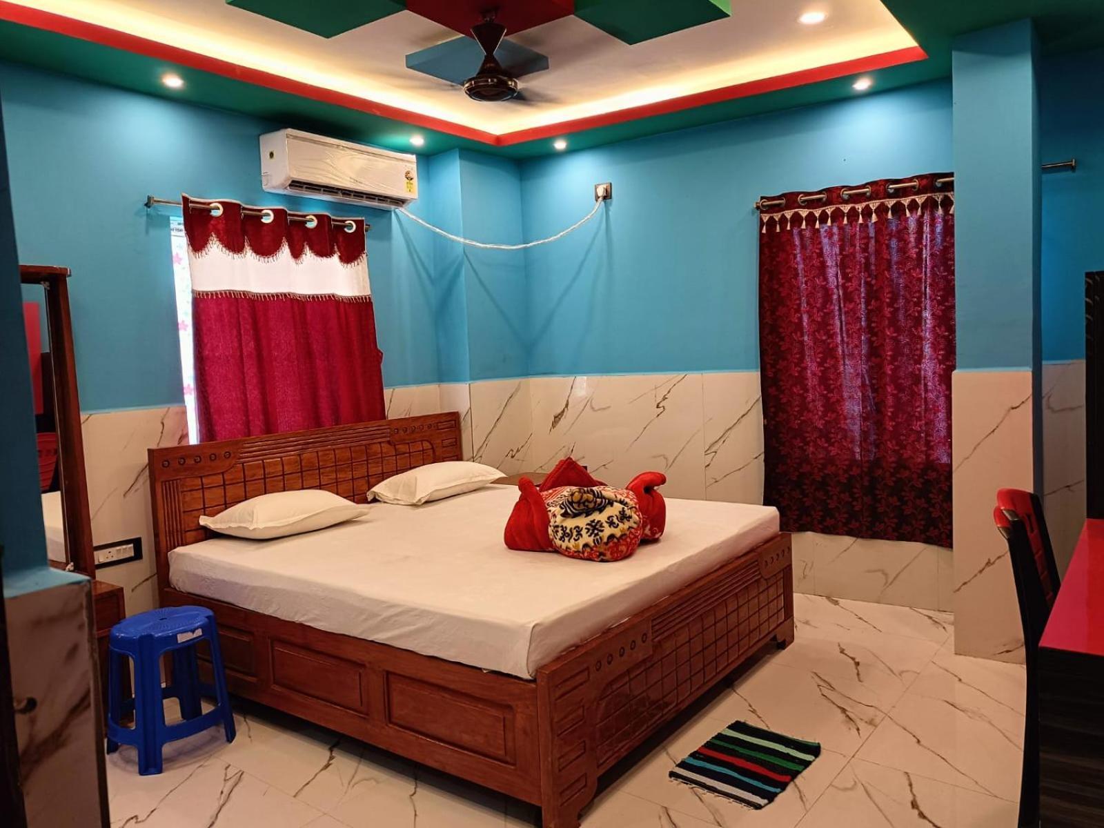 Milan Guest House Digha  Εξωτερικό φωτογραφία