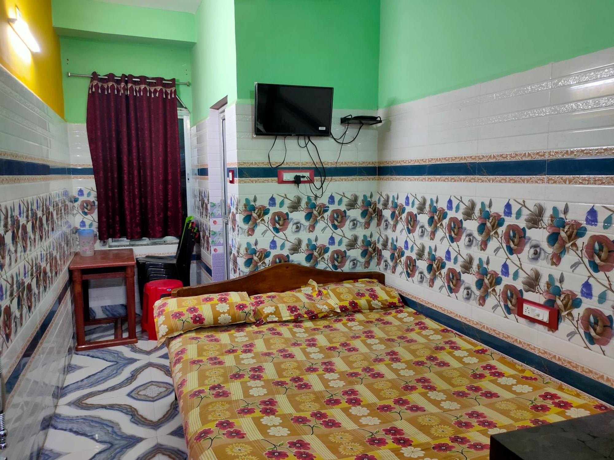 Milan Guest House Digha  Εξωτερικό φωτογραφία