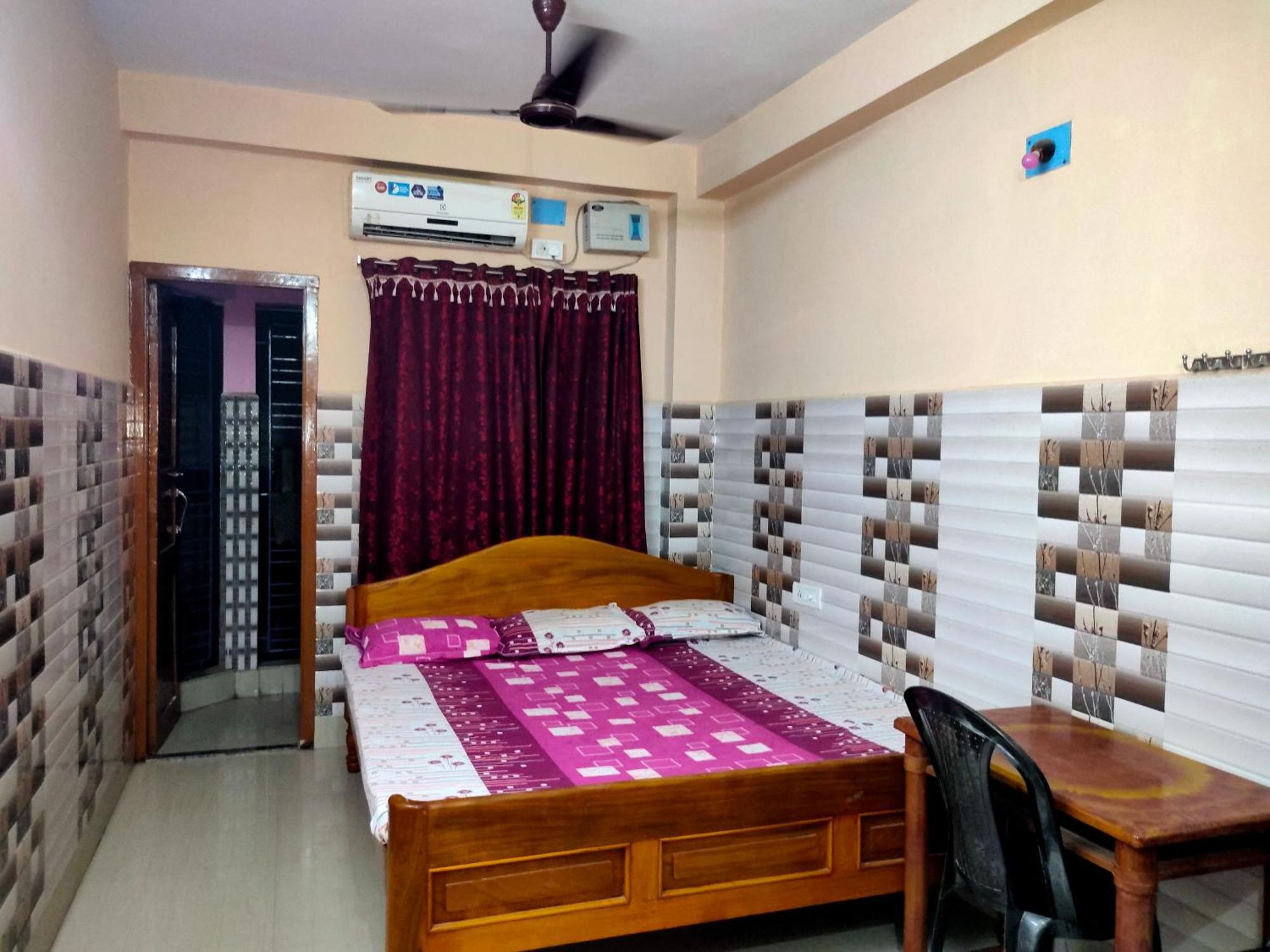 Milan Guest House Digha  Εξωτερικό φωτογραφία